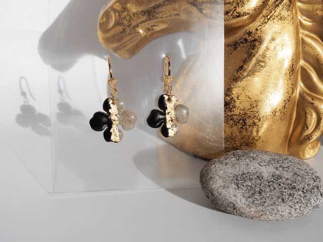 GRANIT / TREFLE