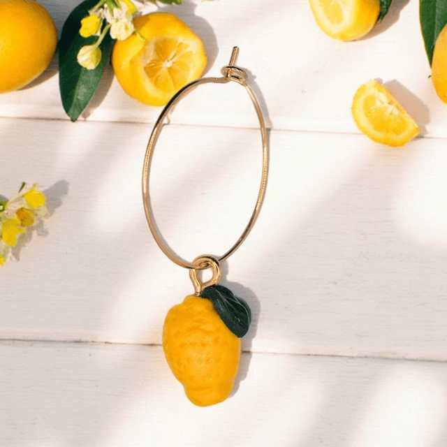 Charms interchangeables faits main 
