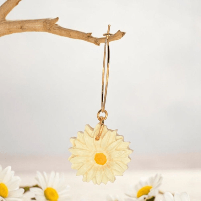 Charms interchangeables faits main 