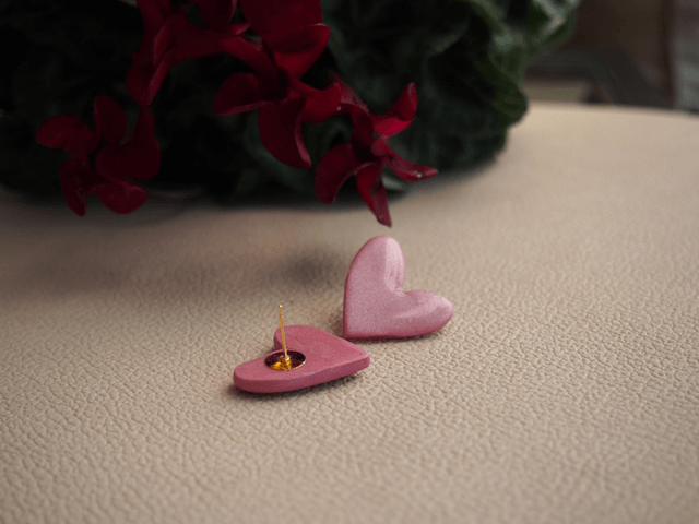 PASSION ROSE PEARL