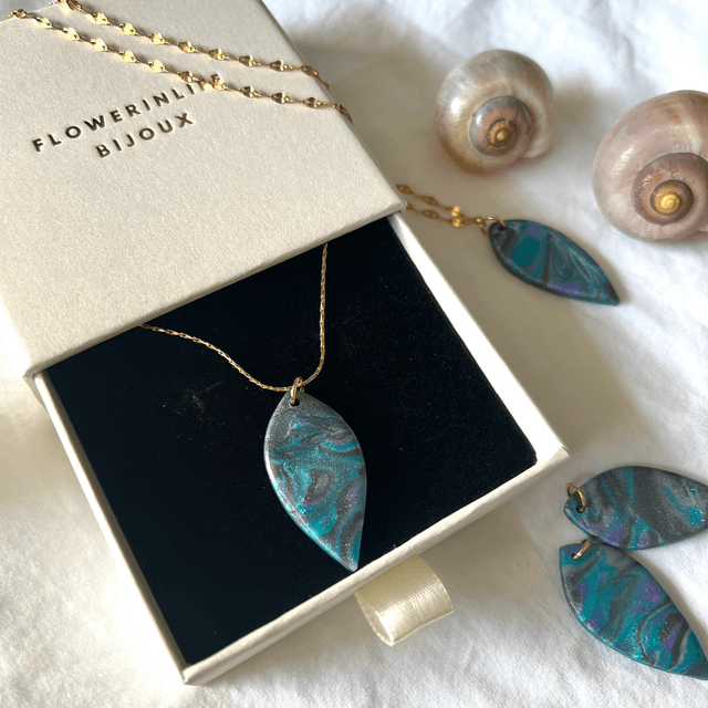 NACRE ABALONE