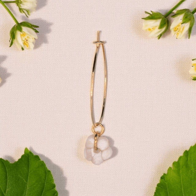 Charms interchangeables faits main 
