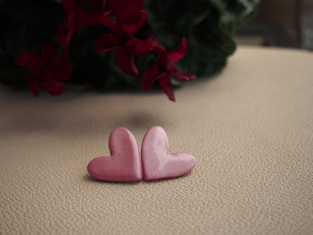 PASSION ROSE PEARL