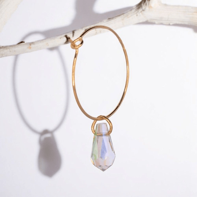 Charms interchangeables faits main 