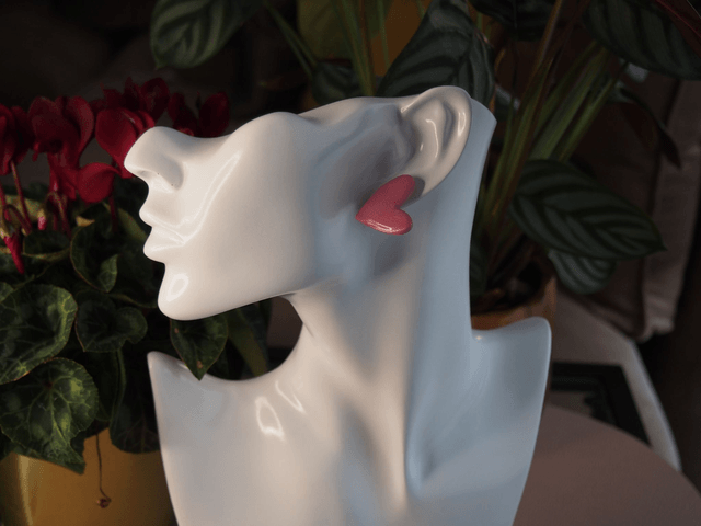 PASSION ROSE PEARL