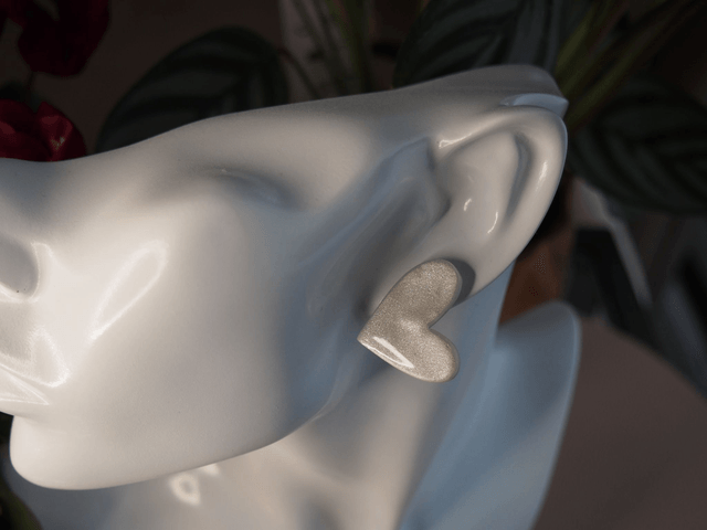 PASSION WHITE PEARL