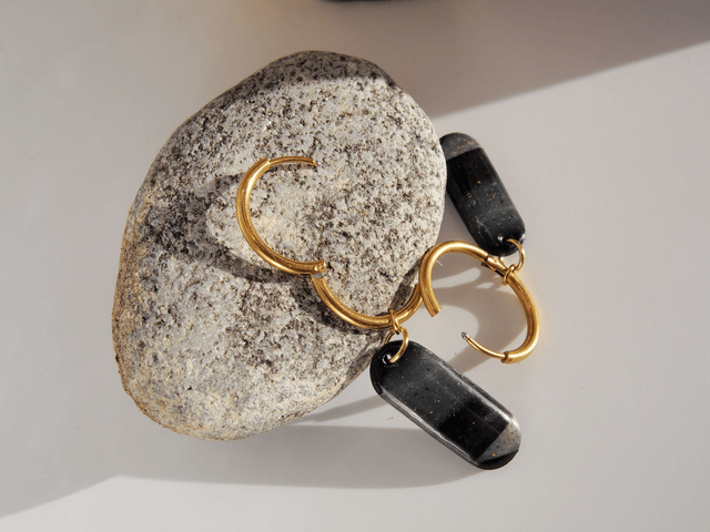 GRANIT / RECTUS NOIR