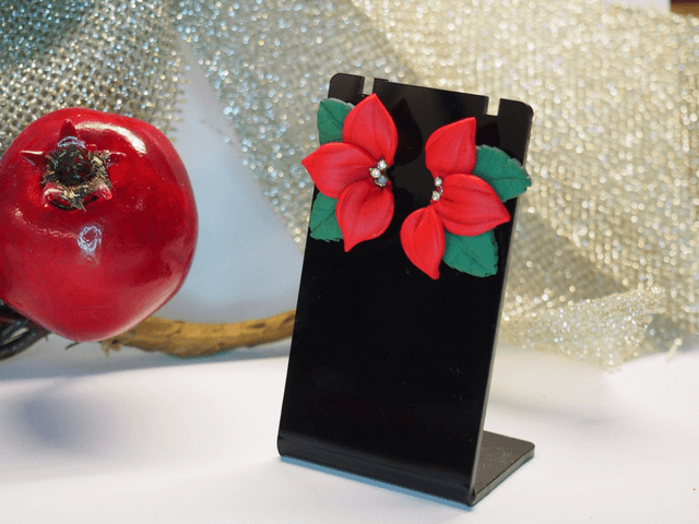 NOEL / COFFRET FLEUR DE NOEL