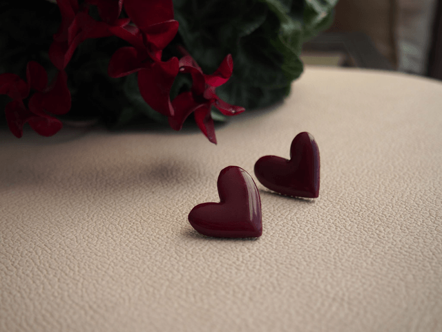 PASSION BURGUNDY