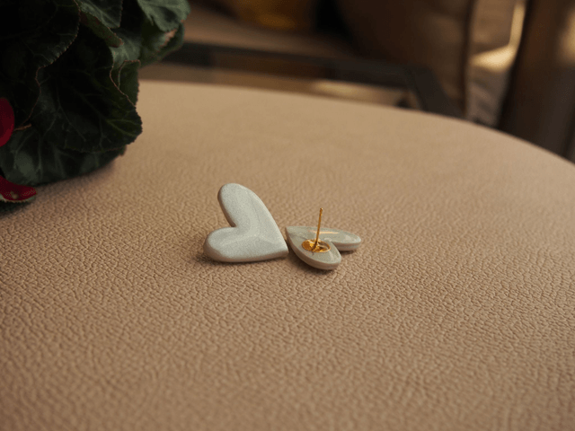 PASSION WHITE PEARL