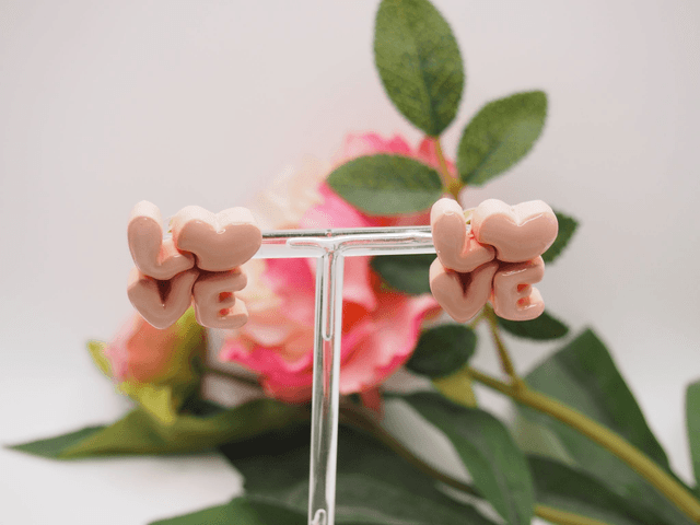 PASSION LOVE ROSE PALE