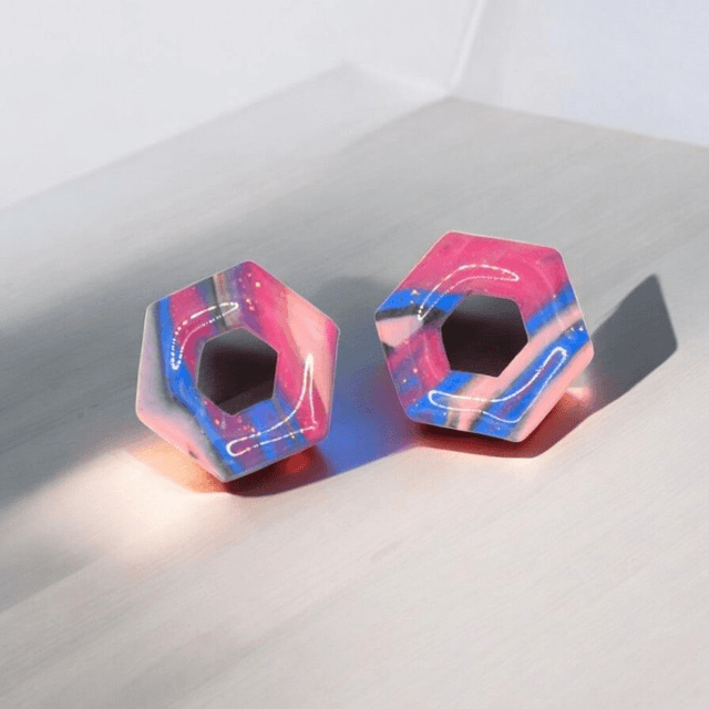Créoles cœur évasion