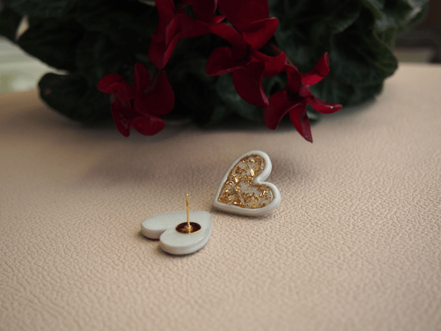 PASSION SOUFFLE D'OR PERLE