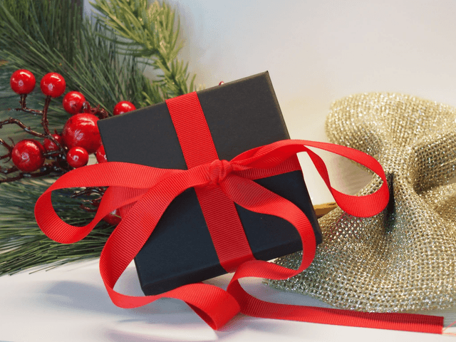 NOEL / COFFRET FLEUR DE NOEL