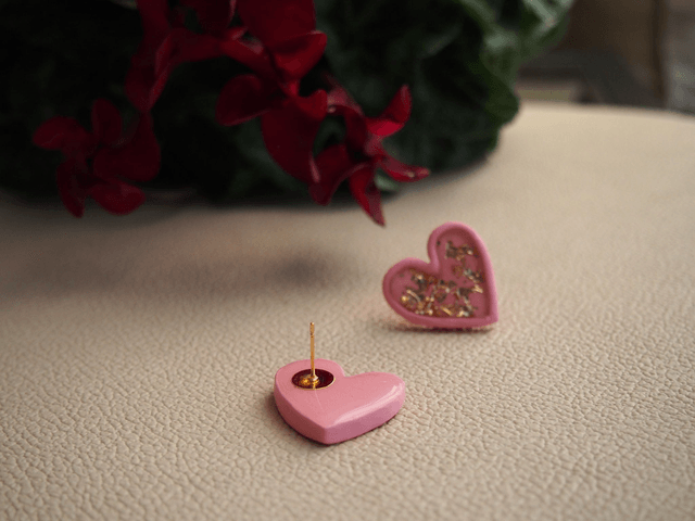 PASSION SOUFFLE D'OR PINK