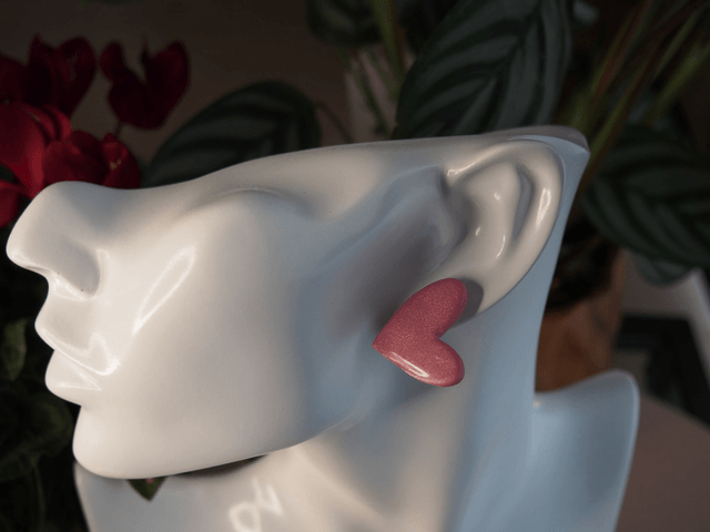 PASSION ROSE PEARL