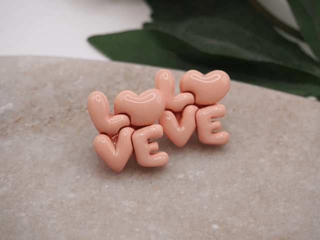 PASSION LOVE ROSE PALE