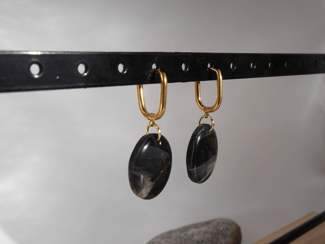 GRANIT / CREOLE OVALE