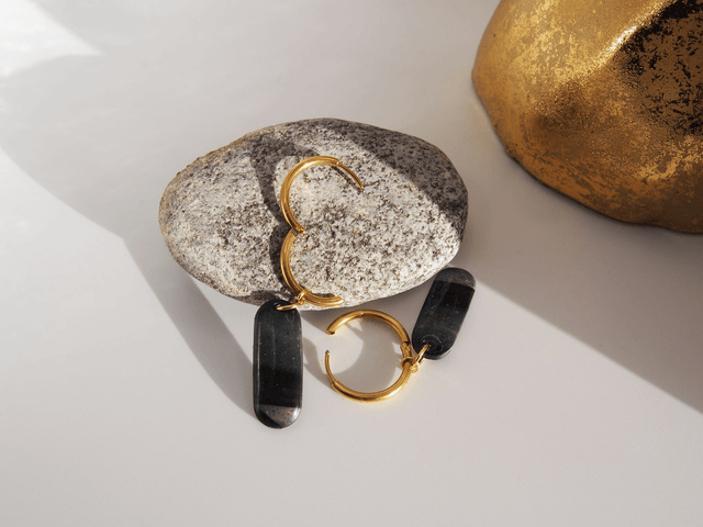 GRANIT / RECTUS NOIR