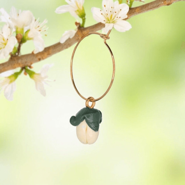 Charms interchangeables faits main 