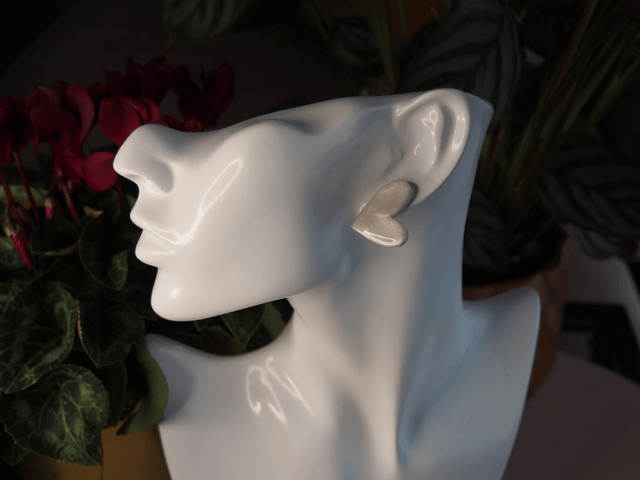 PASSION WHITE PEARL