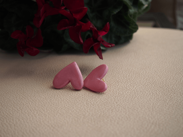 PASSION ROSE PEARL