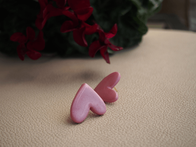 PASSION ROSE PEARL