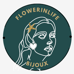 Bijoux femme Faits Main et Uniques | Flowerinlife Bijoux Boho-Chic
Explorez nos collections de bijoux boho-chic faits main. Des pièces uniques et élégantes pour chaque occasion, fabriquées avec soin et passion.