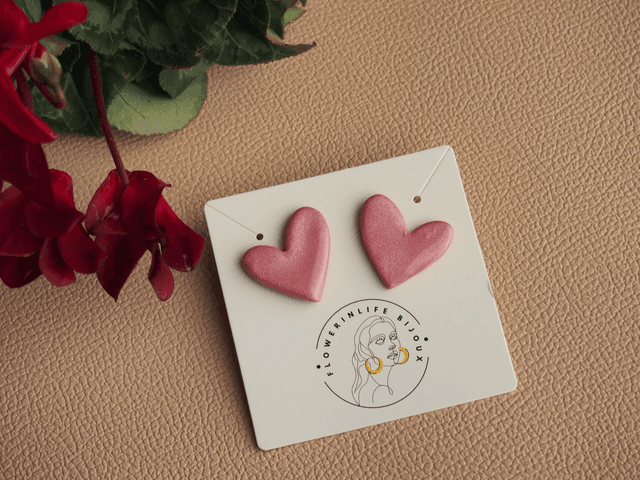 PASSION ROSE PEARL