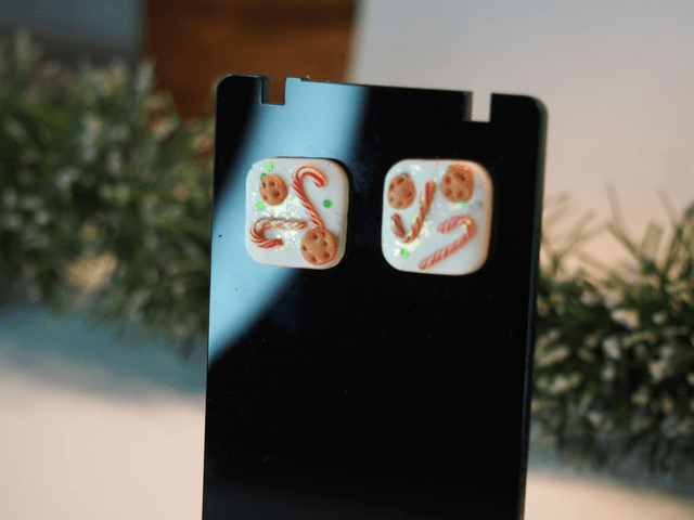 NOEL : SQUARE