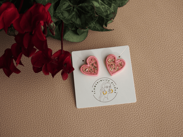 PASSION SOUFFLE D&#039;OR PINK